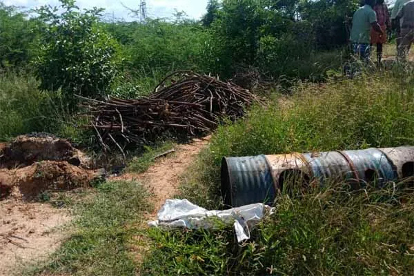 sp warns for fake liqours